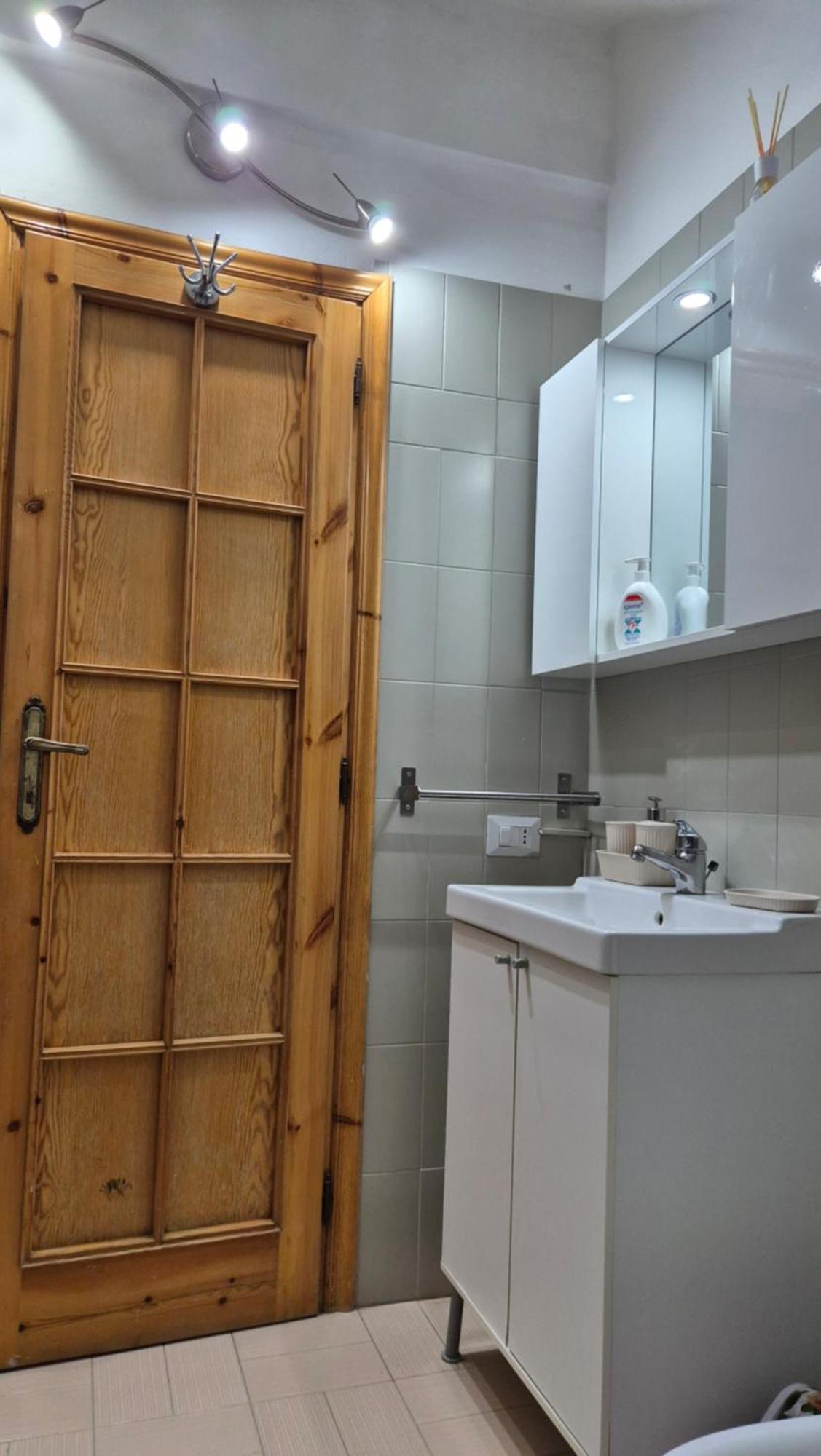 Appartement Zia Peppa à Castel Di Sangro Extérieur photo