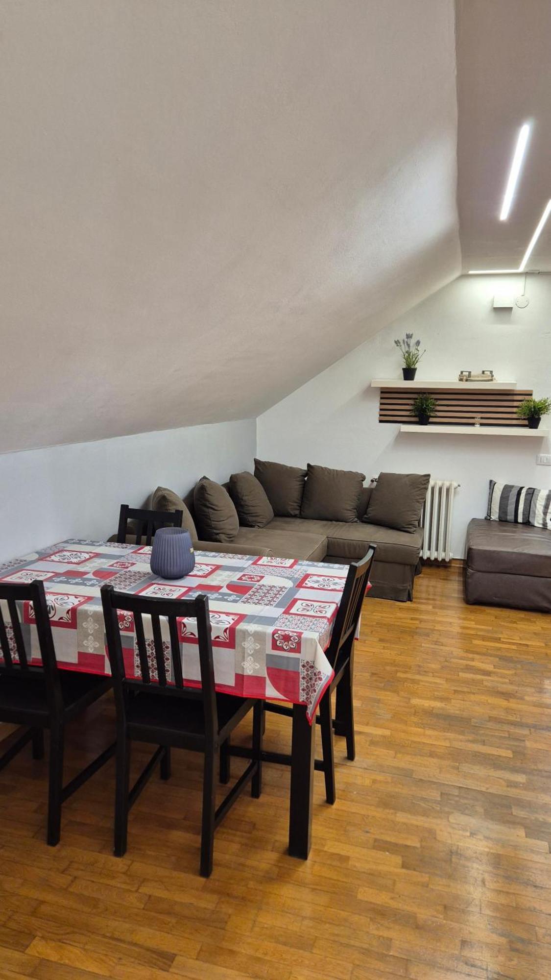 Appartement Zia Peppa à Castel Di Sangro Extérieur photo