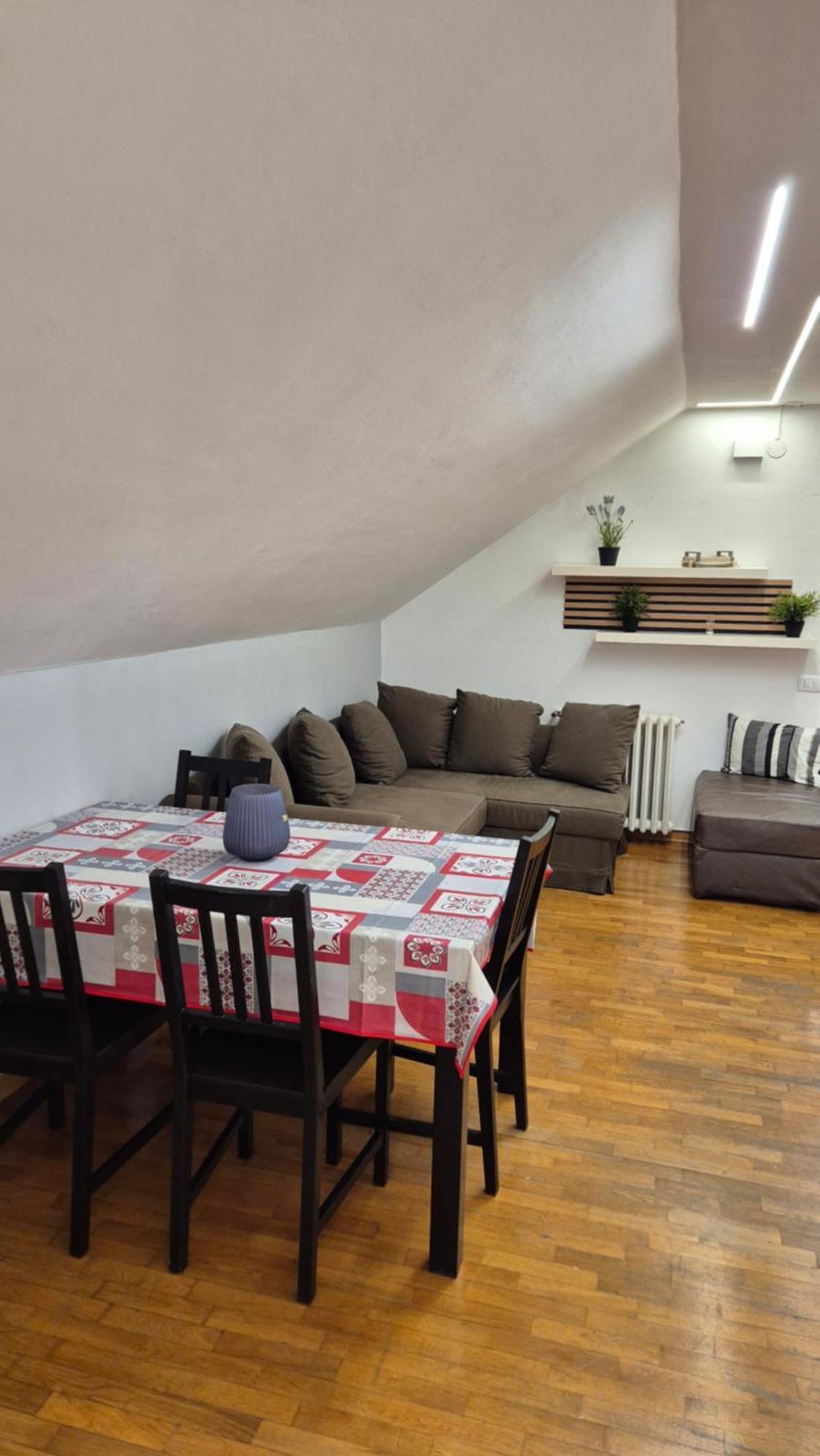 Appartement Zia Peppa à Castel Di Sangro Extérieur photo