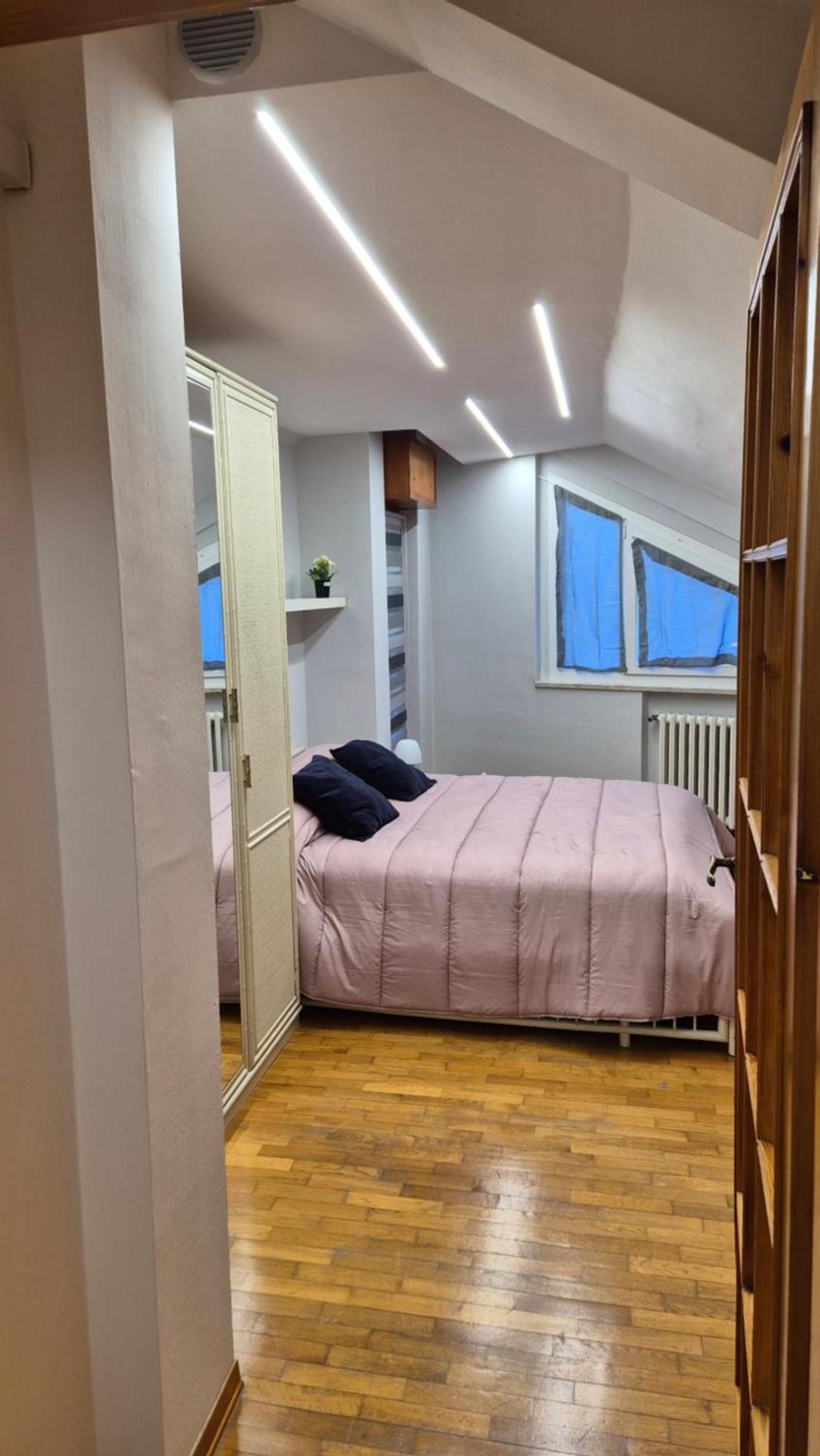 Appartement Zia Peppa à Castel Di Sangro Extérieur photo