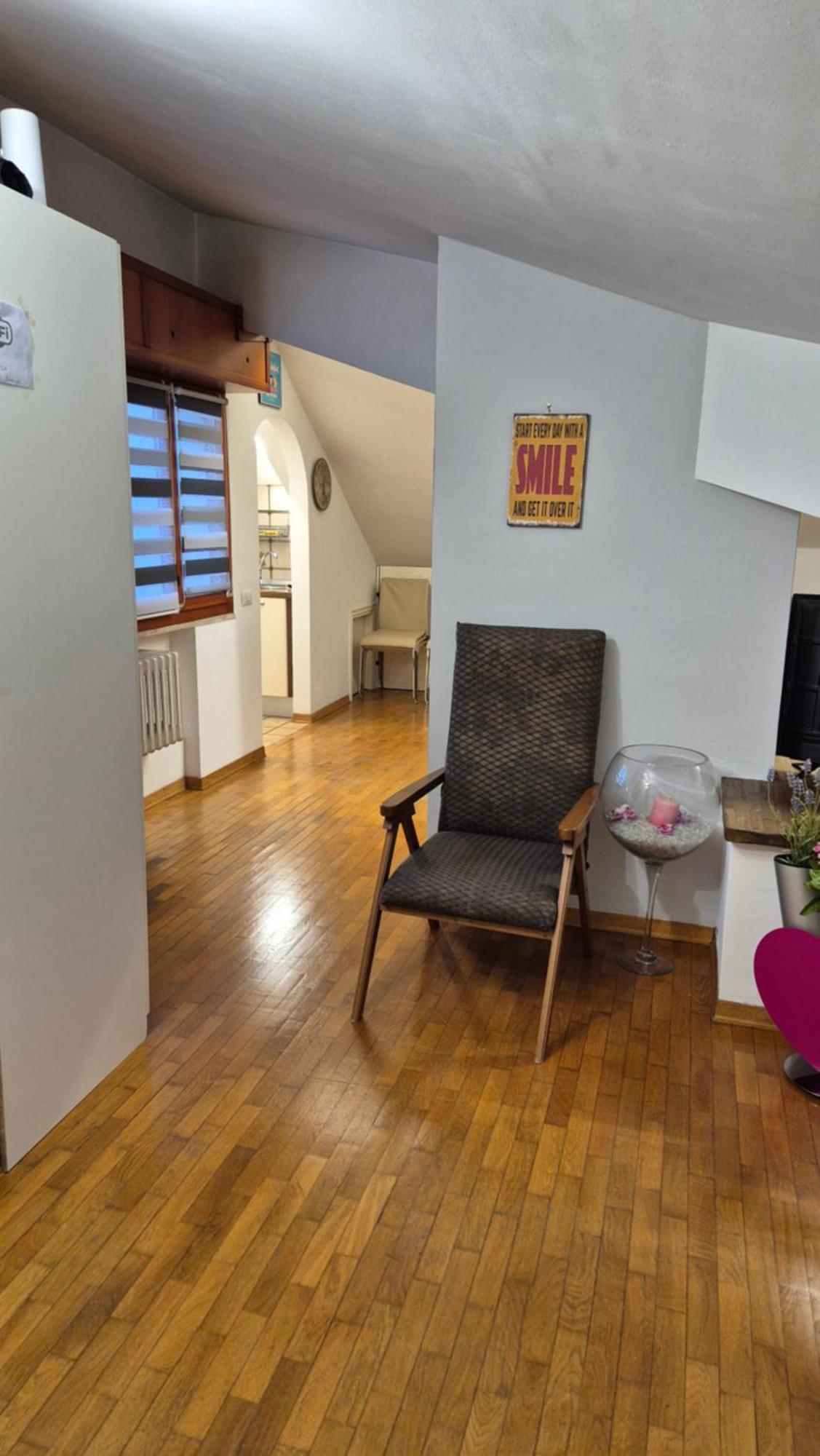 Appartement Zia Peppa à Castel Di Sangro Extérieur photo