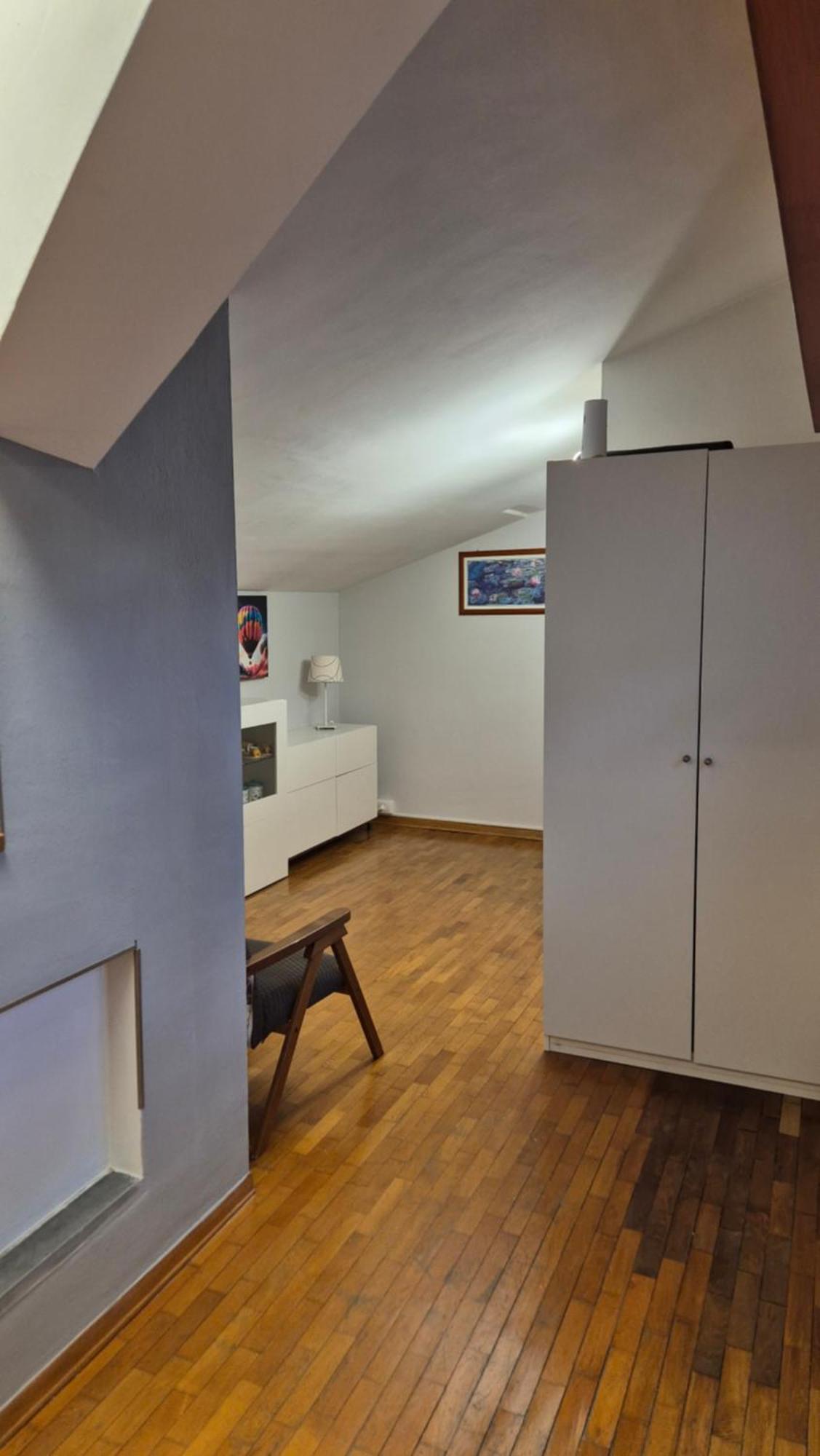 Appartement Zia Peppa à Castel Di Sangro Extérieur photo