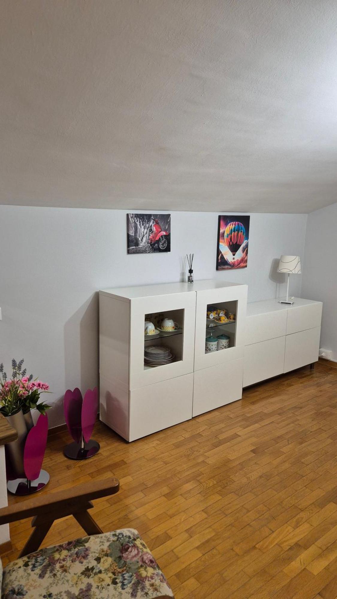 Appartement Zia Peppa à Castel Di Sangro Extérieur photo