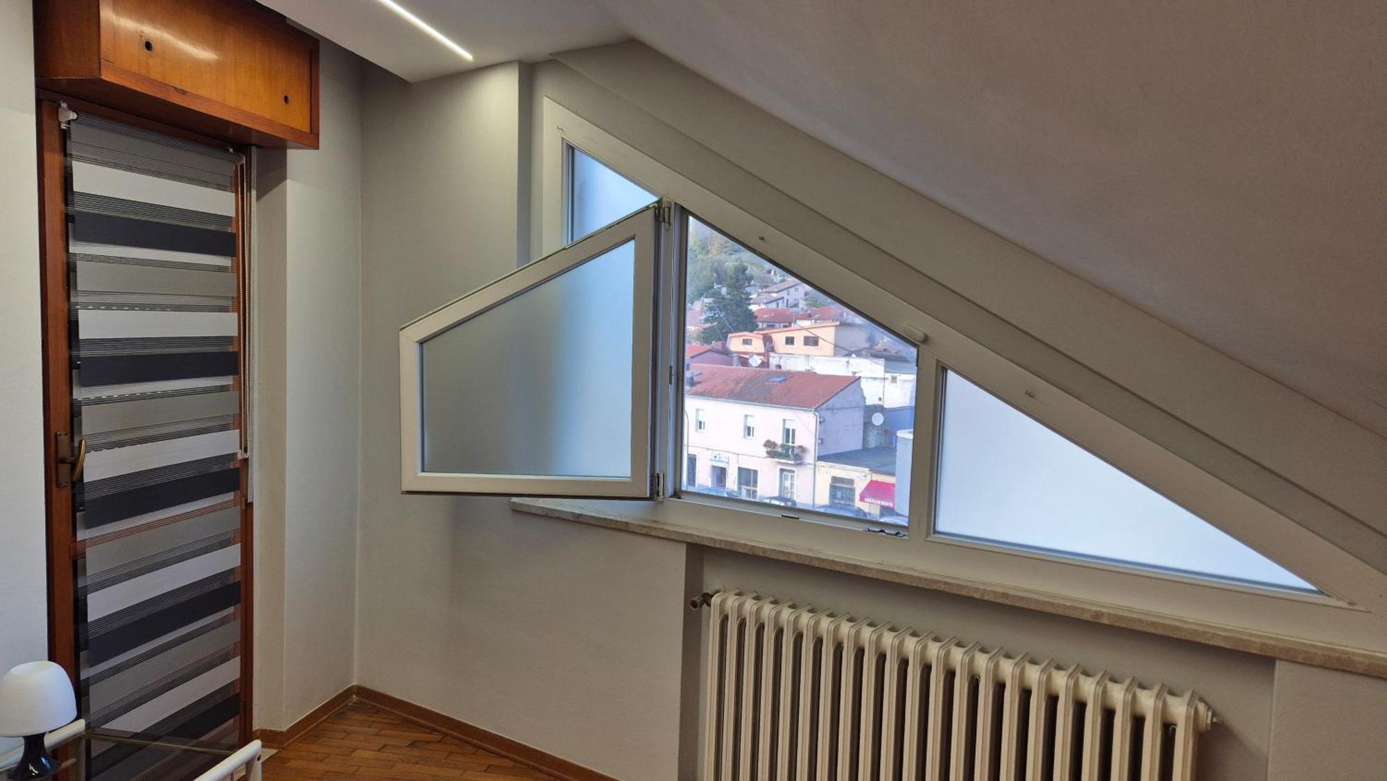 Appartement Zia Peppa à Castel Di Sangro Extérieur photo