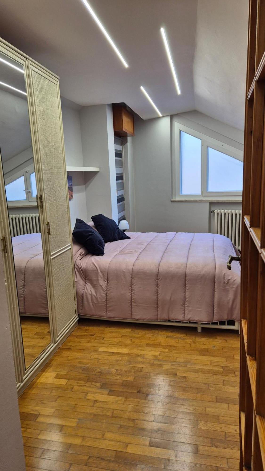 Appartement Zia Peppa à Castel Di Sangro Extérieur photo