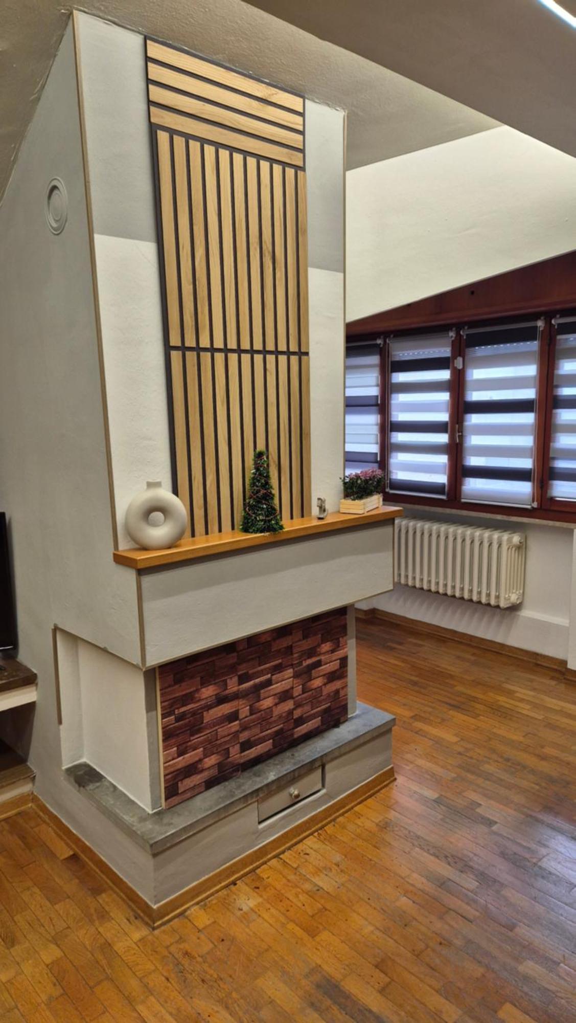 Appartement Zia Peppa à Castel Di Sangro Extérieur photo